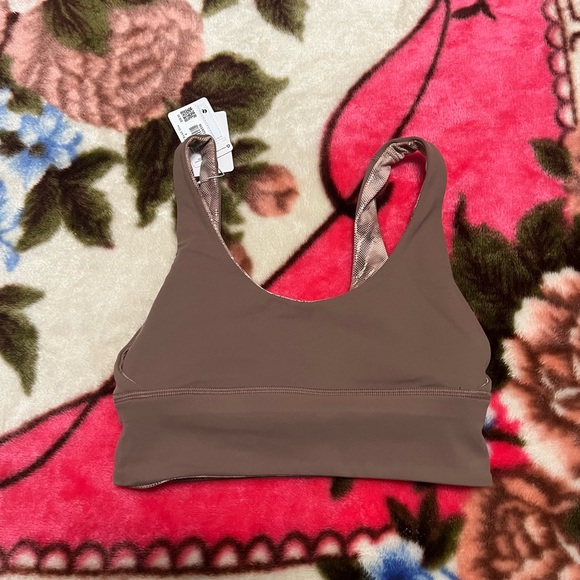 lululemon athletica Brown Tank Top - Picture 7 of 13